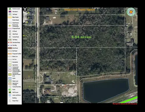 12995 Reaves Road Winter Garden FL 34787