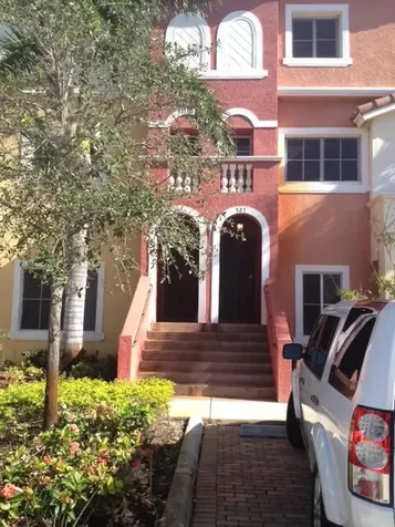 527 Bayfront Drive Boynton Beach FL 33435