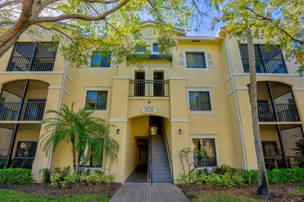 3020 Alcazar Place Palm Beach Gardens FL 33410