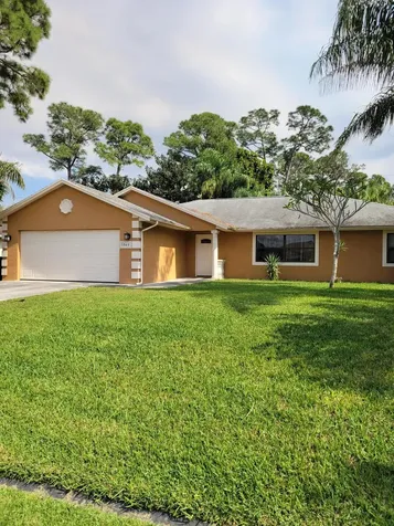 3049 Sw Circle Street Port Saint Lucie FL 34953