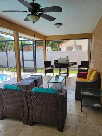 3049 Sw Circle Street Port Saint Lucie FL 34953