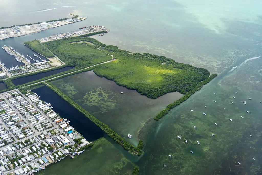 7000 5th Street Key West FL 33040
