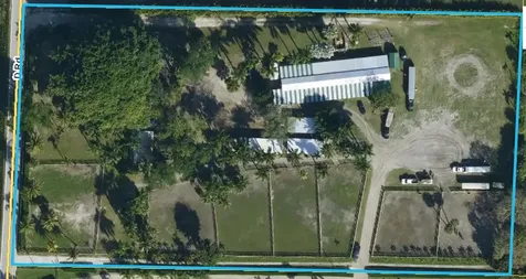 1100 D Road Loxahatchee Groves FL 33470