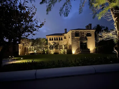 200 N Ocean Boulevard Palm Beach FL 33480