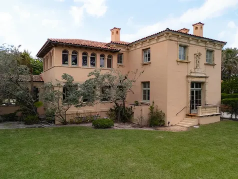 200 N Ocean Boulevard Palm Beach FL 33480