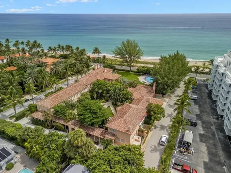 200 N Ocean Boulevard Palm Beach FL 33480