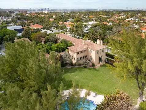 200 N Ocean Boulevard Palm Beach FL 33480