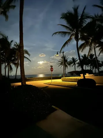 200 N Ocean Boulevard Palm Beach FL 33480