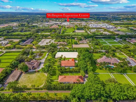 2439 Appaloosa Trail Wellington FL 33414