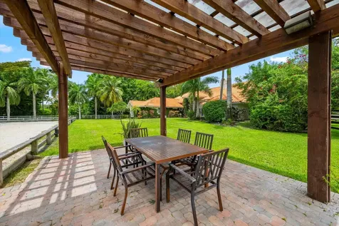 2439 Appaloosa Trail Wellington FL 33414