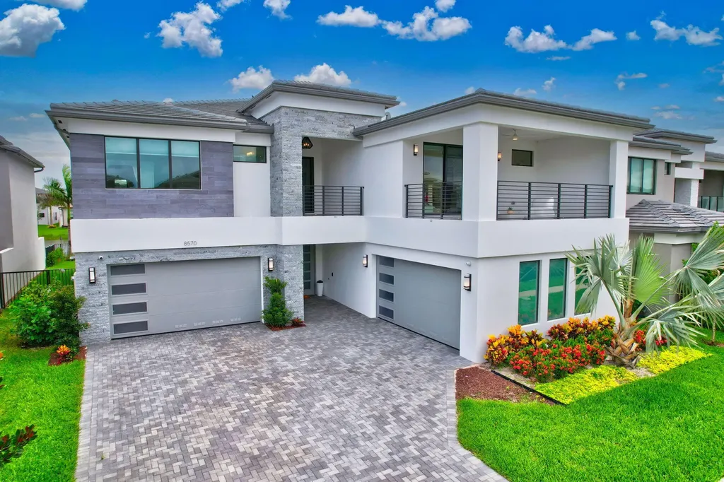 8570 Ganton Drive Boca Raton FL 33434
