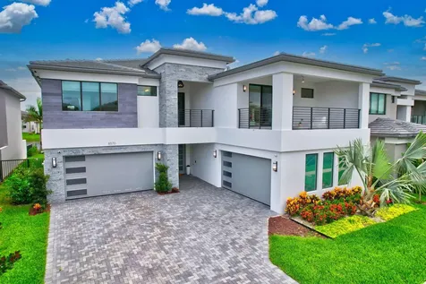 8570 Ganton Drive Boca Raton FL 33434
