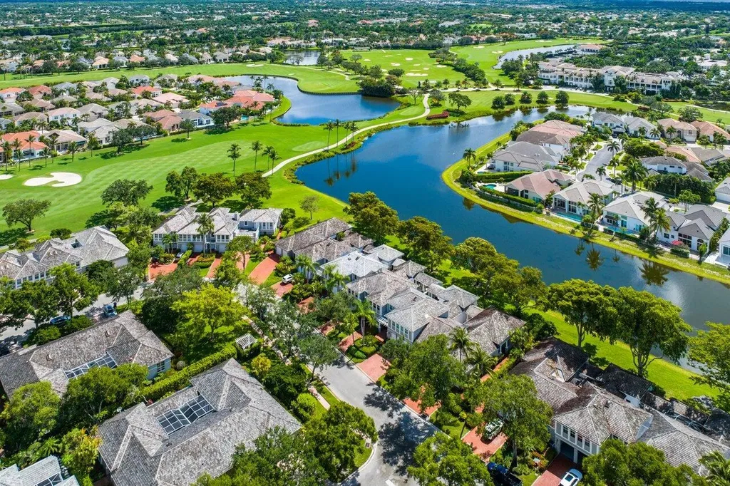 5848 Nw 39th Avenue Boca Raton FL 33496