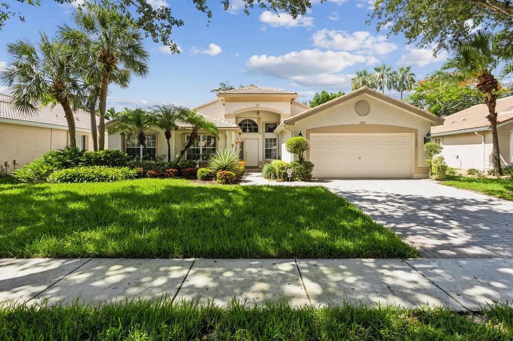 11332 Ohanu Circle Boynton Beach FL 33437