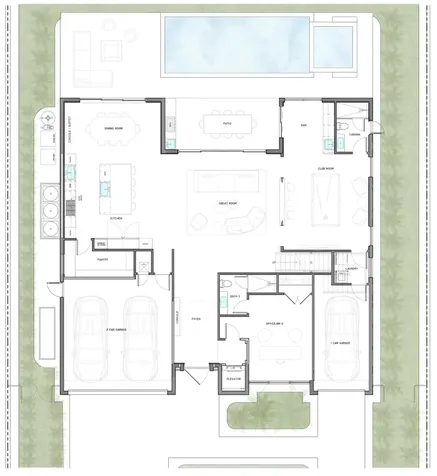 1051 Ne 2nd Terrace Boca Raton FL 33432