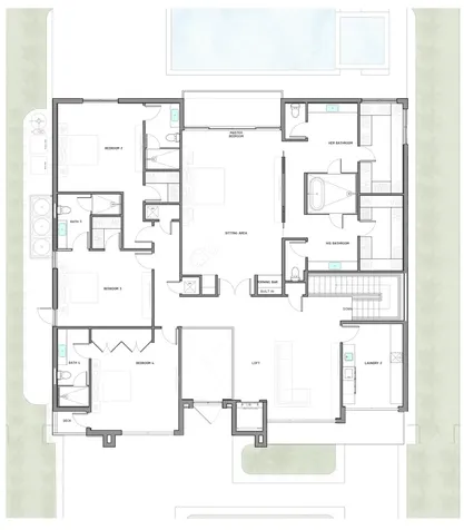 1051 Ne 2nd Terrace Boca Raton FL 33432