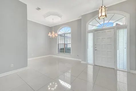 1711 Sw Mockingbird Drive Port Saint Lucie FL 34986