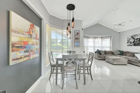1711 Sw Mockingbird Drive Port Saint Lucie FL 34986