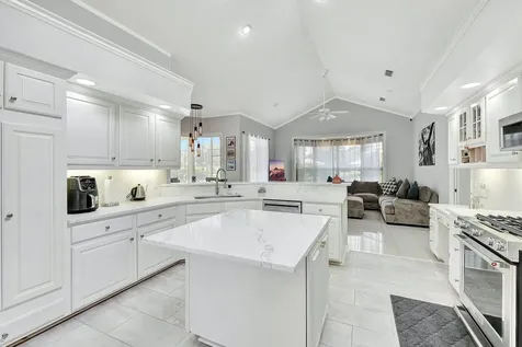 1711 Sw Mockingbird Drive Port Saint Lucie FL 34986