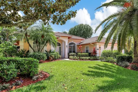 1711 Sw Mockingbird Drive Port Saint Lucie FL 34986