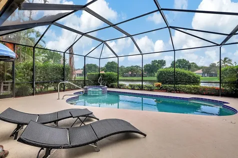 1711 Sw Mockingbird Drive Port Saint Lucie FL 34986