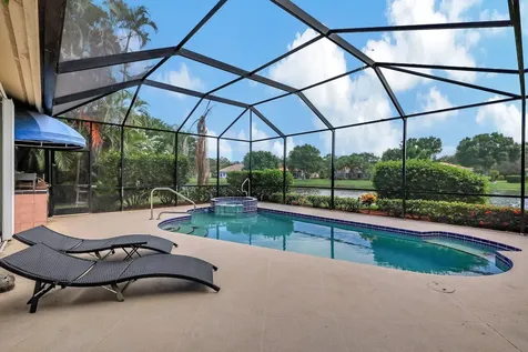 1711 Sw Mockingbird Drive Port Saint Lucie FL 34986