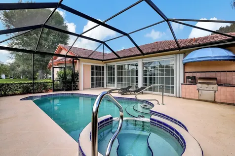1711 Sw Mockingbird Drive Port Saint Lucie FL 34986