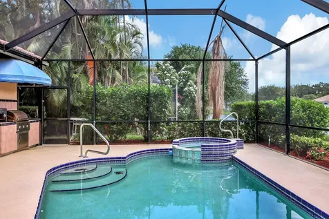 1711 Sw Mockingbird Drive Port Saint Lucie FL 34986