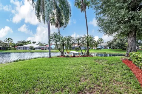 1711 Sw Mockingbird Drive Port Saint Lucie FL 34986