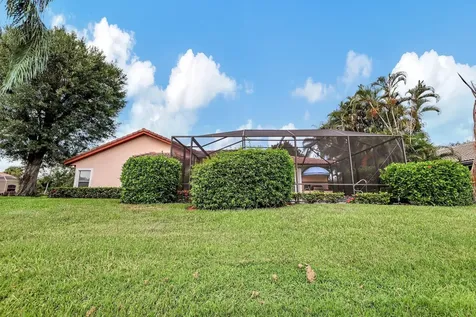 1711 Sw Mockingbird Drive Port Saint Lucie FL 34986