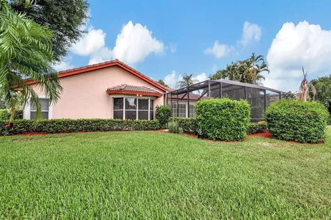 1711 Sw Mockingbird Drive Port Saint Lucie FL 34986
