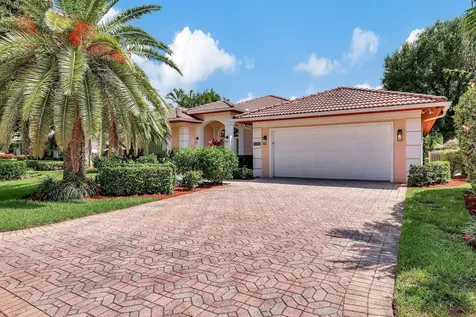 1711 Sw Mockingbird Drive Port Saint Lucie FL 34986