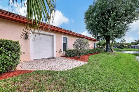 1711 Sw Mockingbird Drive Port Saint Lucie FL 34986