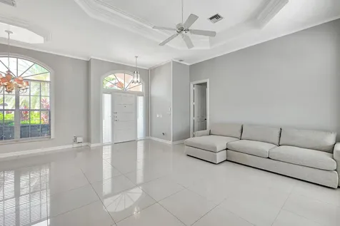 1711 Sw Mockingbird Drive Port Saint Lucie FL 34986