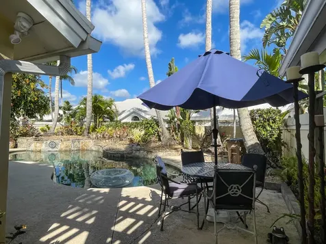2735 Meadowlark Lane West Palm Beach FL 33409