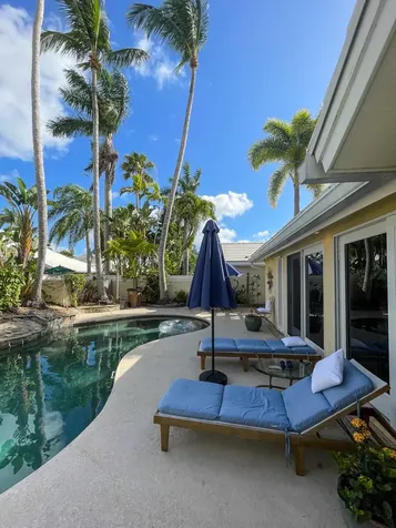 2735 Meadowlark Lane West Palm Beach FL 33409