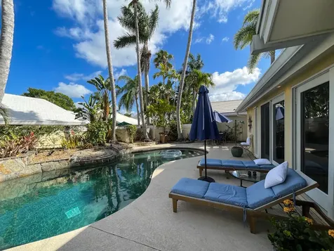 2735 Meadowlark Lane West Palm Beach FL 33409