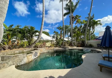 2735 Meadowlark Lane West Palm Beach FL 33409