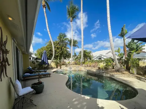 2735 Meadowlark Lane West Palm Beach FL 33409