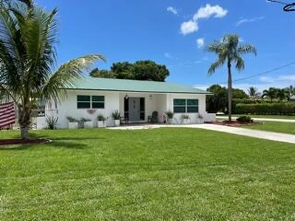 4600 NE 4th Avenue Boca Raton FL 33431
