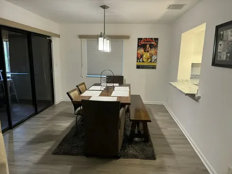 4600 NE 4th Avenue Boca Raton FL 33431