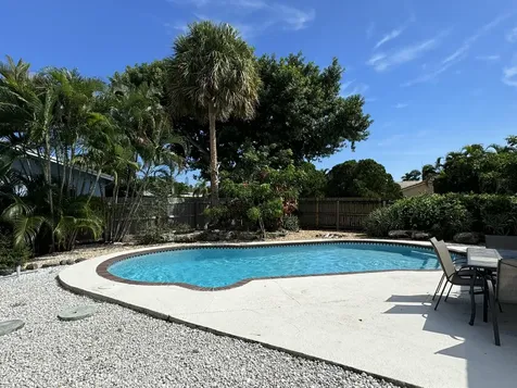 4600 NE 4th Avenue Boca Raton FL 33431