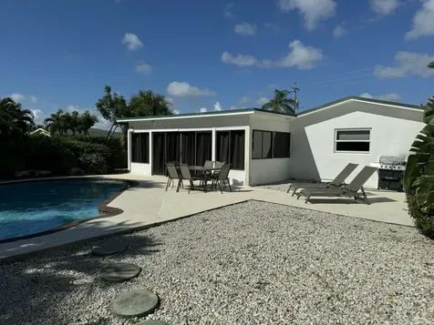 4600 NE 4th Avenue Boca Raton FL 33431