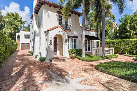 231 Sunset Road West Palm Beach FL 33401