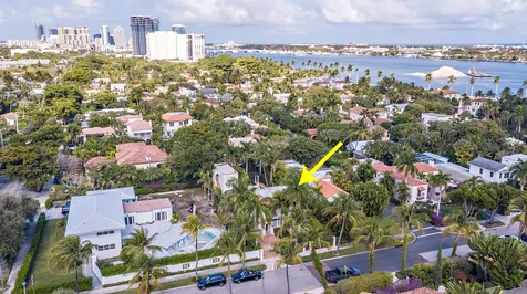 231 Sunset Road West Palm Beach FL 33401