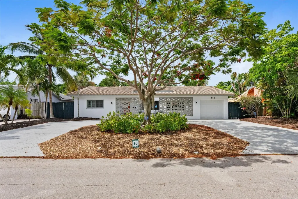 856 Nw 6th Terrace Boca Raton FL 33486