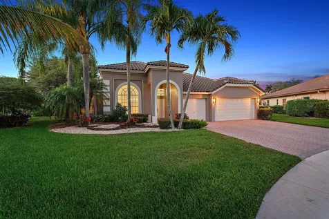 7445 Liverpool Court Boynton Beach FL 33472