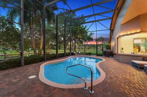 7445 Liverpool Court Boynton Beach FL 33472