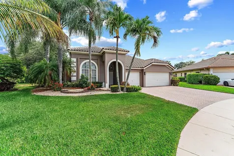 7445 Liverpool Court Boynton Beach FL 33472