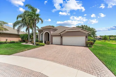 7445 Liverpool Court Boynton Beach FL 33472